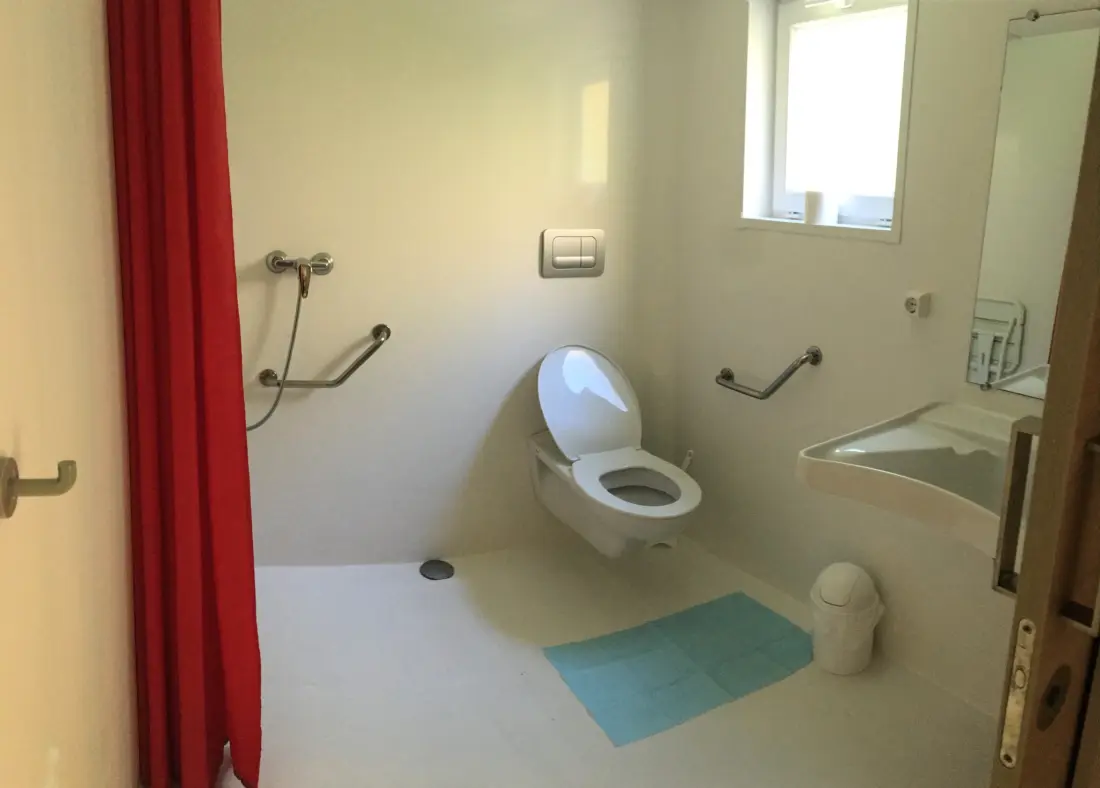 Camping LANDES BLEUES 4 étoiles★★★★
