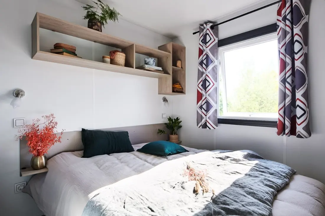 Camping LANDES BLEUES 4 étoiles★★★★