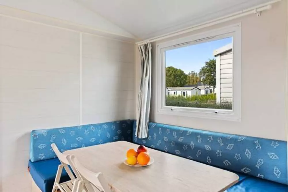 Camping Rivages des Landes