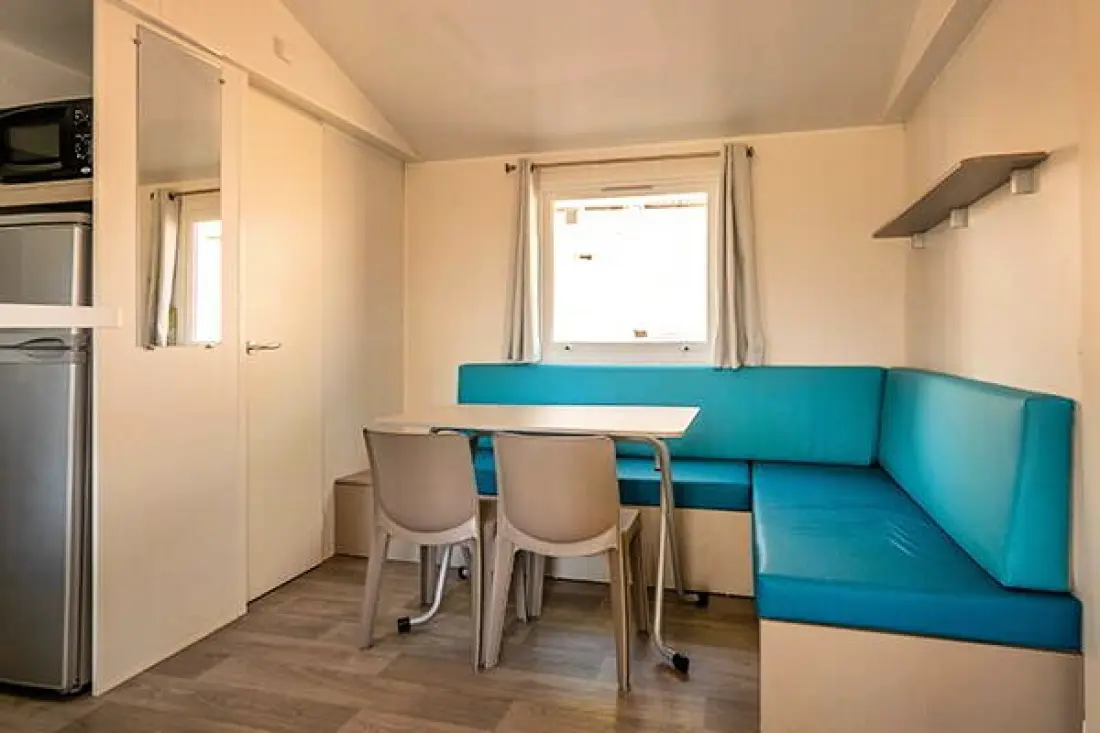 Camping Rivages des Landes