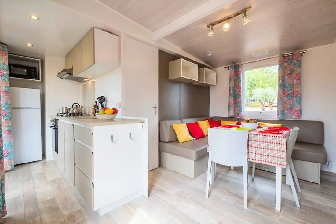 Camping Rivages des Landes