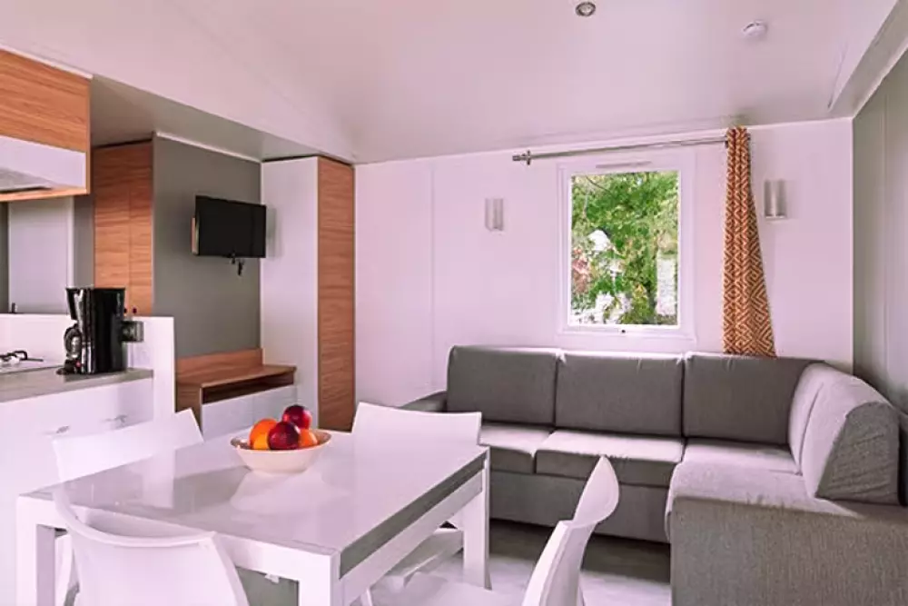 Camping Rivages des Landes