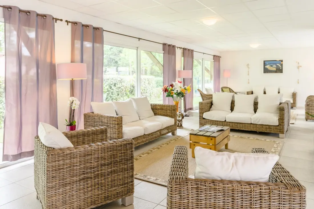 Résidence Lagrange Vacances Les Terrasses du Lac 3 étoiles★★★