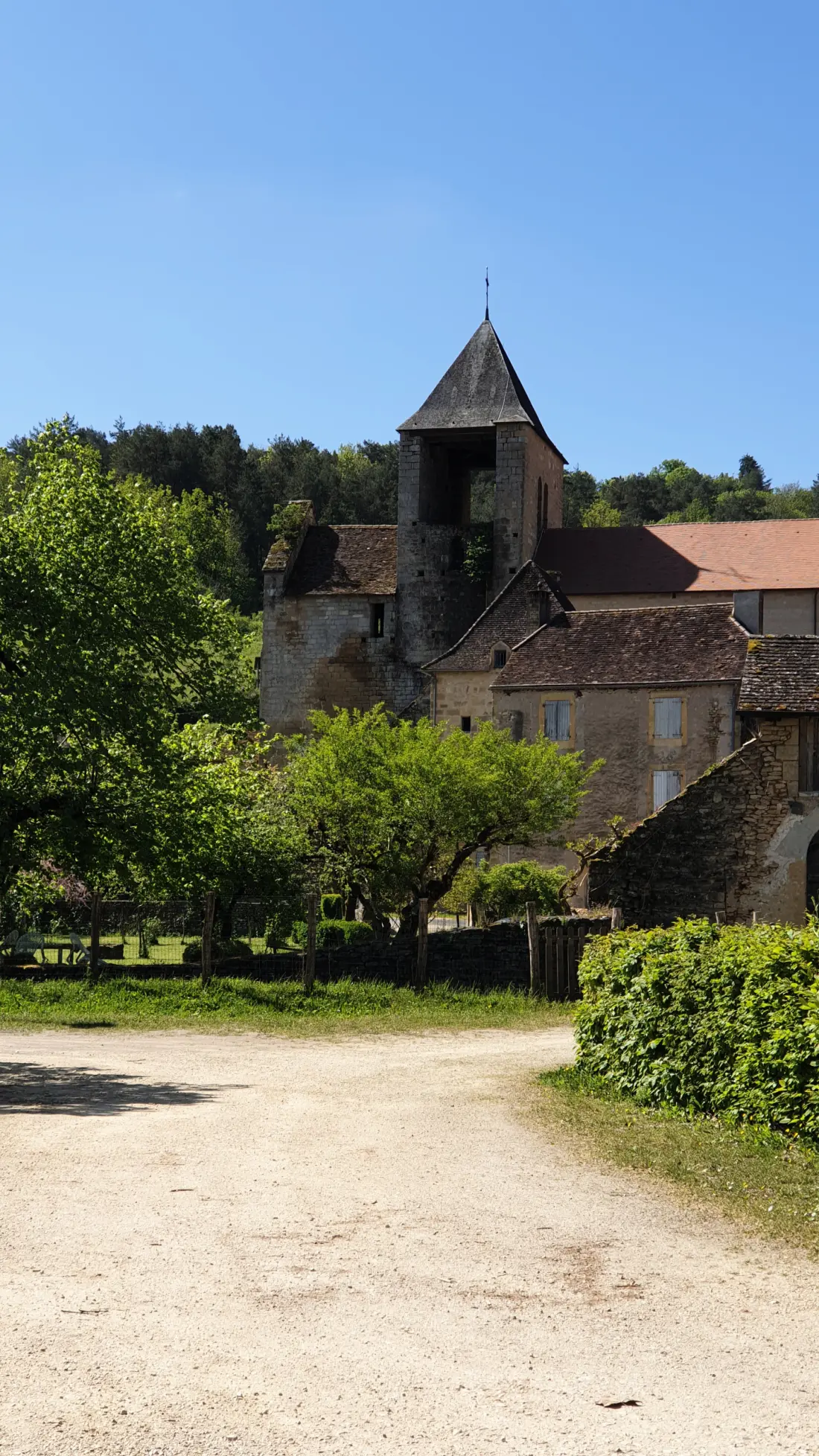 Maison à Auriac-du-Périgord