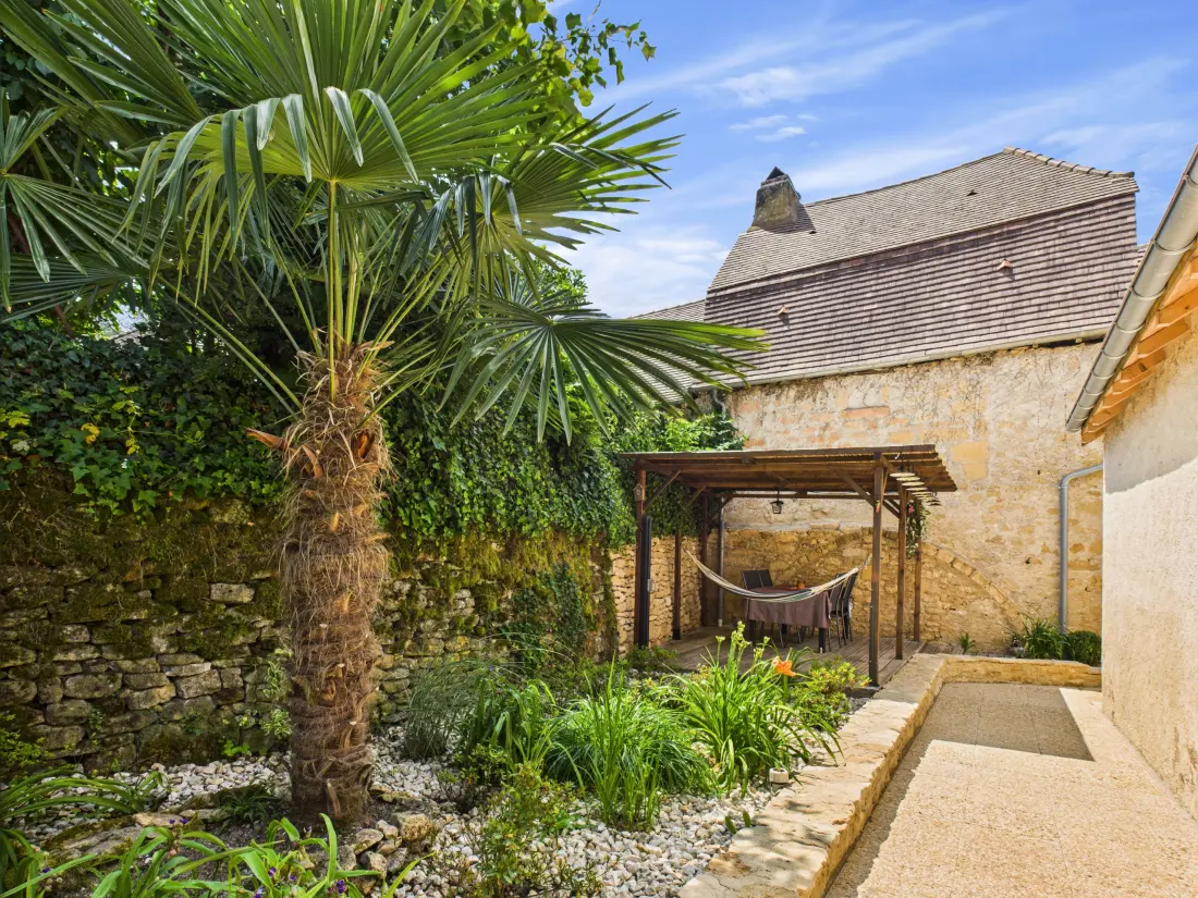 Maison à Auriac-du-Périgord