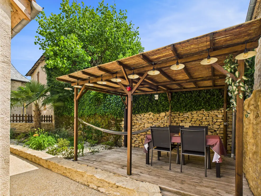 Maison à Auriac-du-Périgord