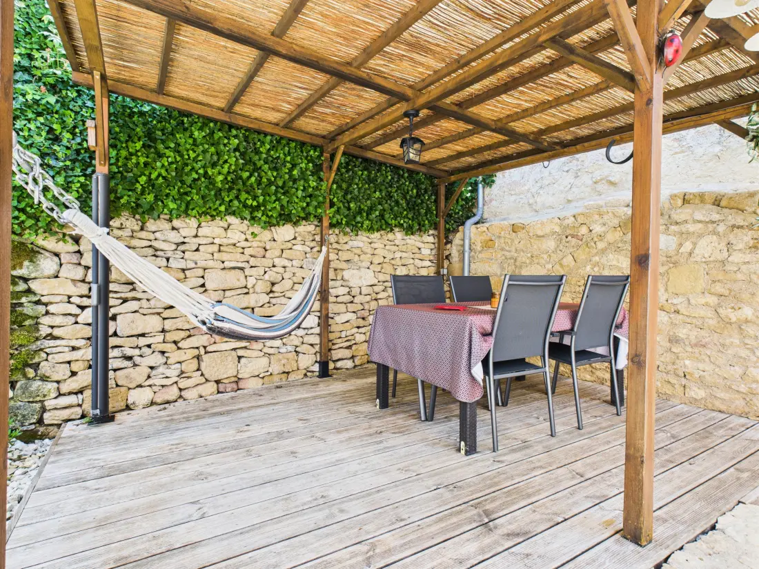 Maison à Auriac-du-Périgord