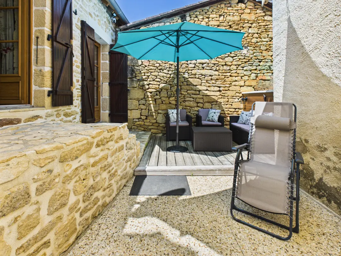 Maison à Auriac-du-Périgord