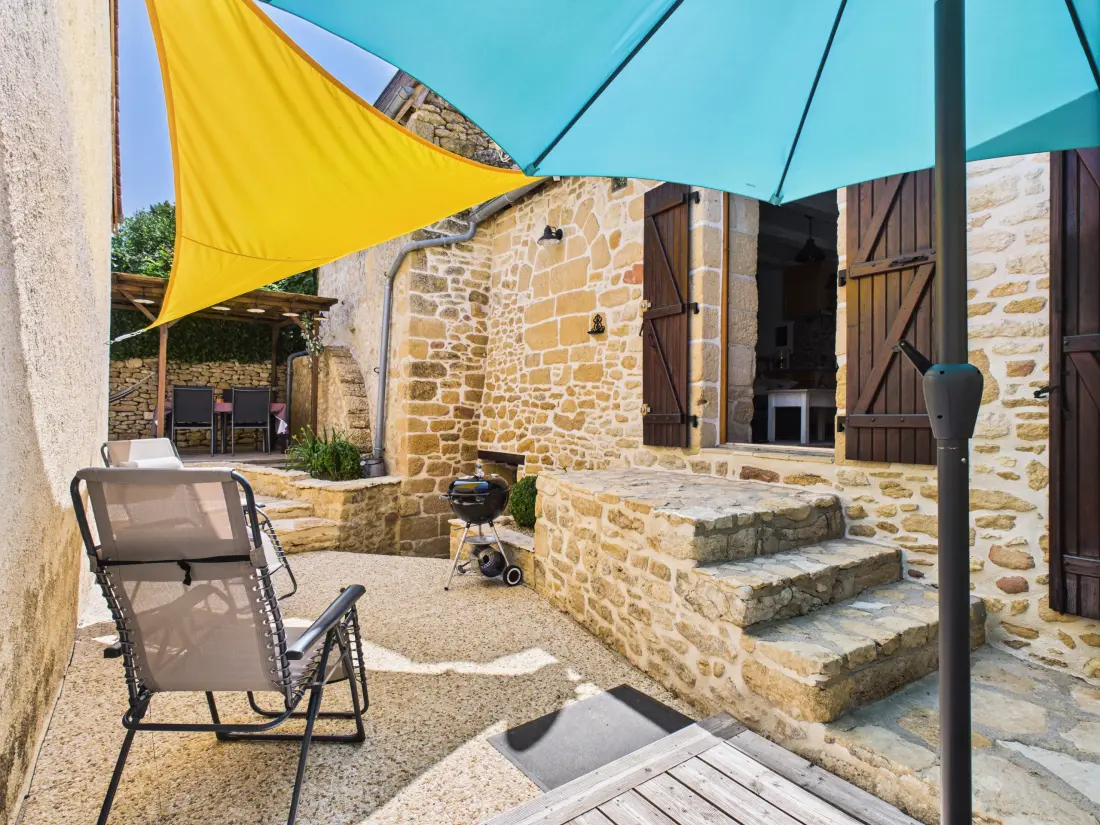 Maison à Auriac-du-Périgord