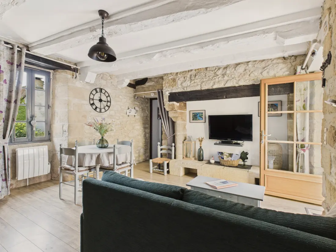 Maison à Auriac-du-Périgord