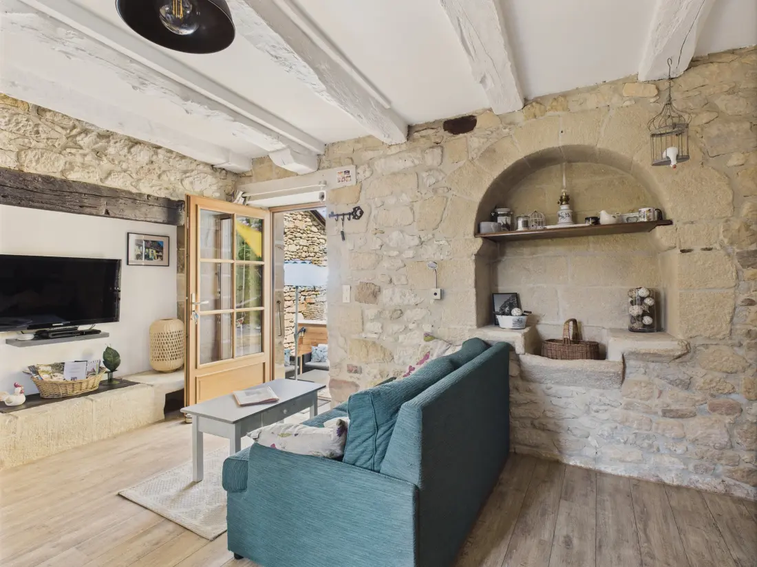 Maison à Auriac-du-Périgord