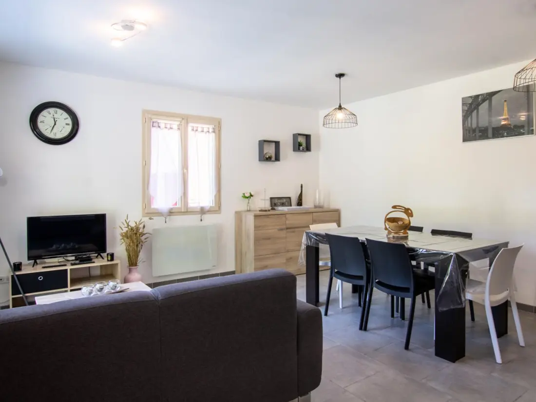 Maison de Vacances Auriac-du-Périgord 2