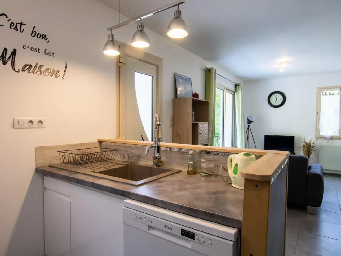 Maison de Vacances Auriac-du-Périgord 2