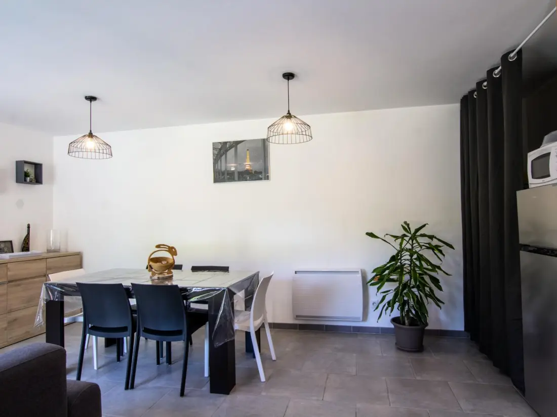 Maison de Vacances Auriac-du-Périgord 2