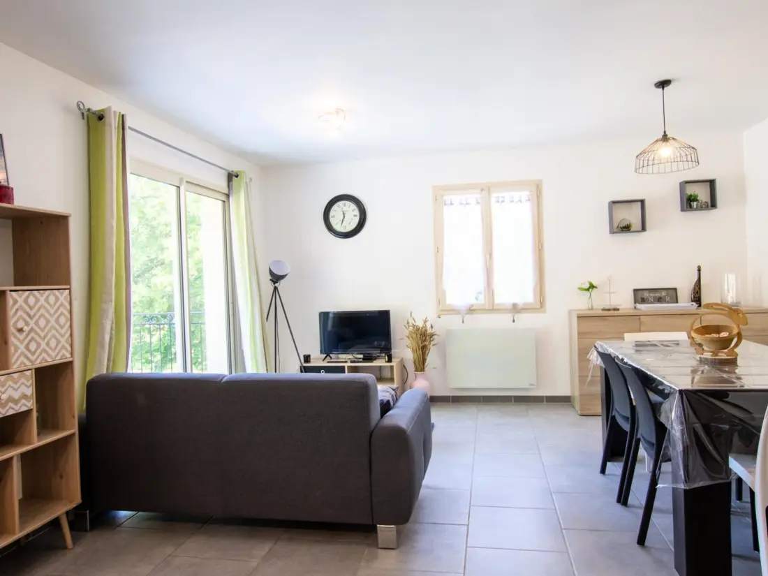 Maison de Vacances Auriac-du-Périgord 2