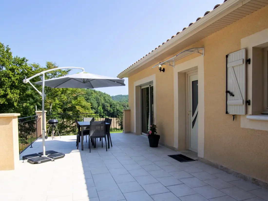 Maison de Vacances Auriac-du-Périgord 2