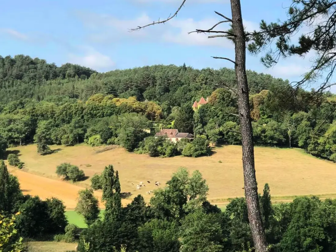 Maison de Vacances Auriac-du-Périgord 5