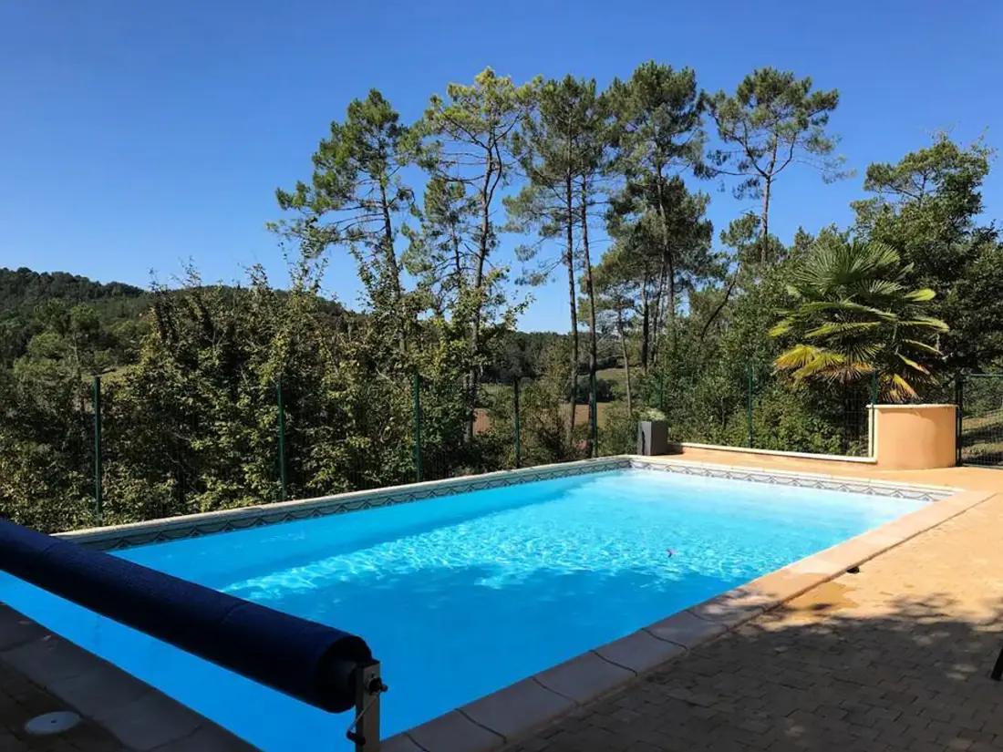 Maison de Vacances Auriac-du-Périgord 5