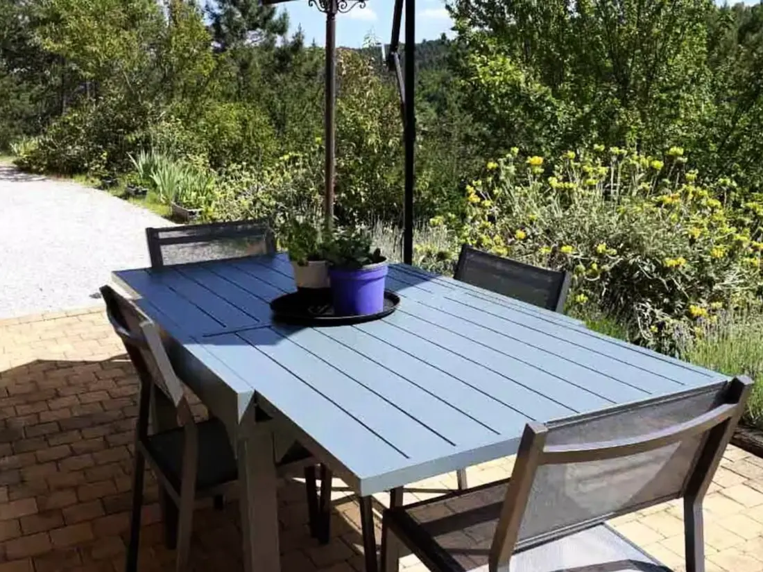 Maison de Vacances Auriac-du-Périgord 5