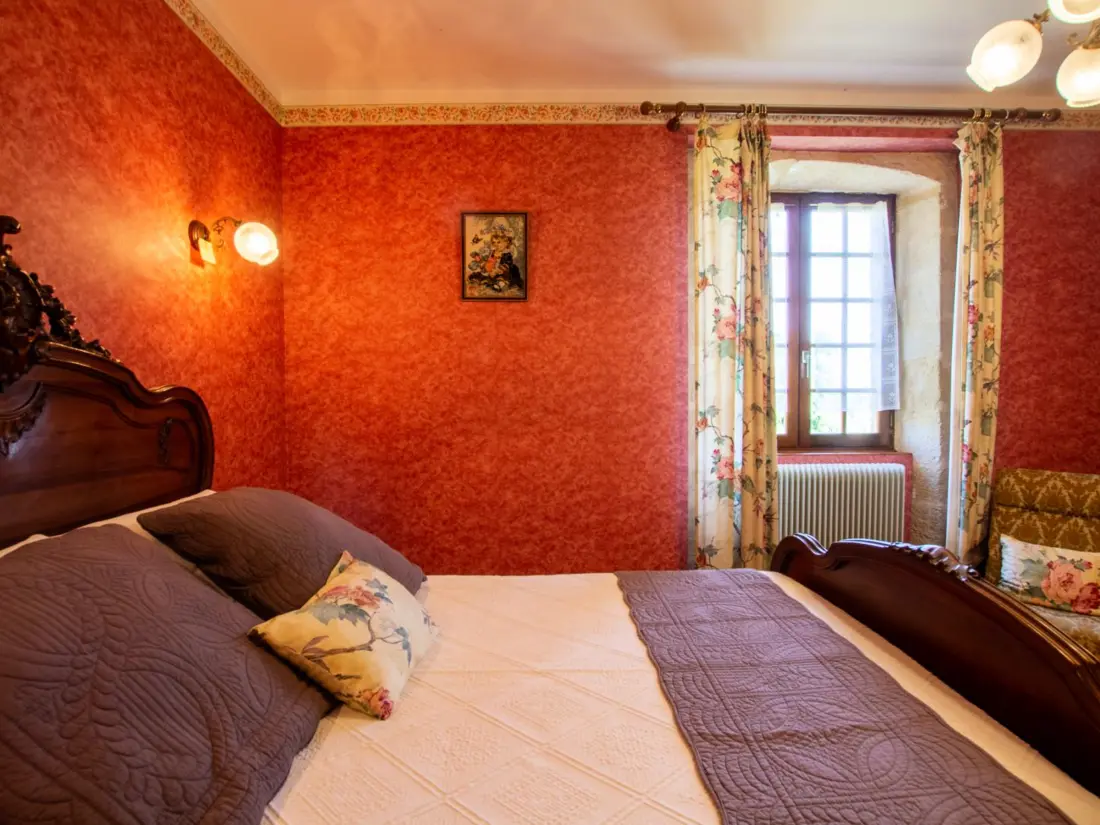 Maison de Vacances Auriac-du-Périgord