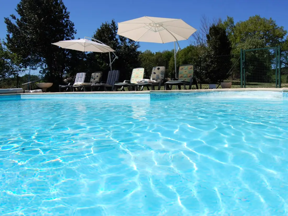 Maison de Vacances Auriac-du-Périgord