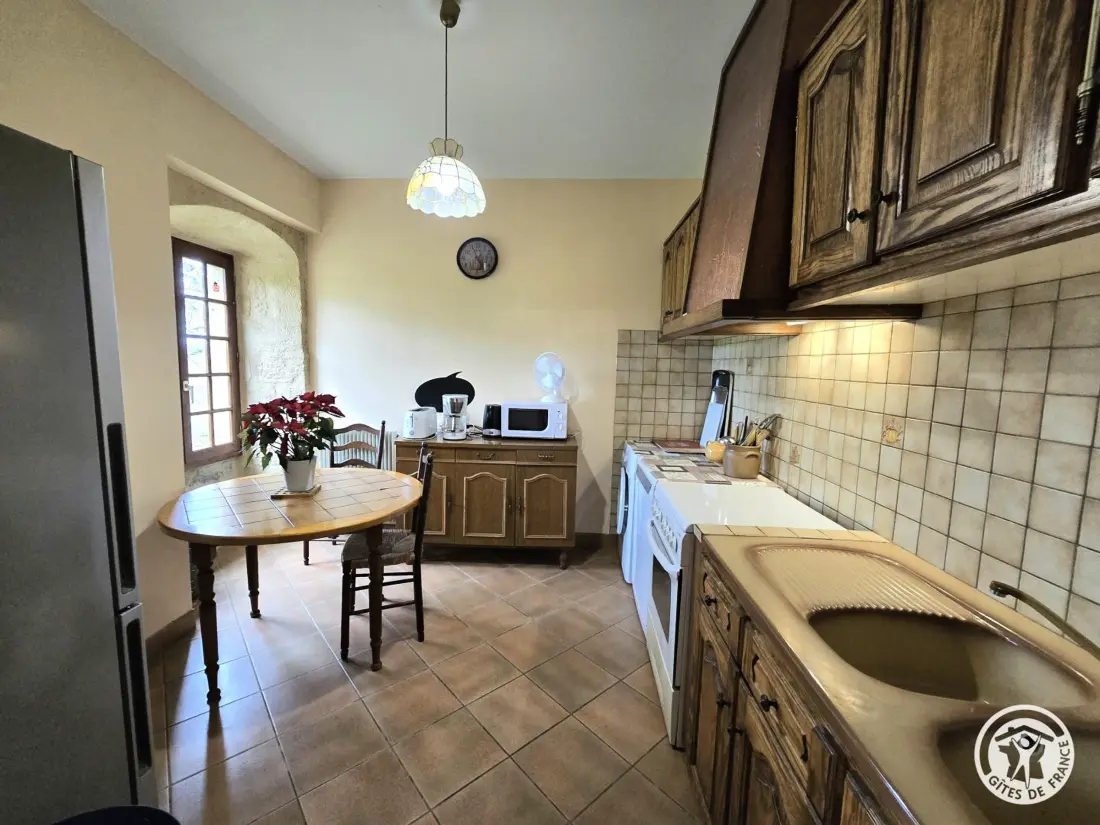 Maison de Vacances Auriac-du-Périgord