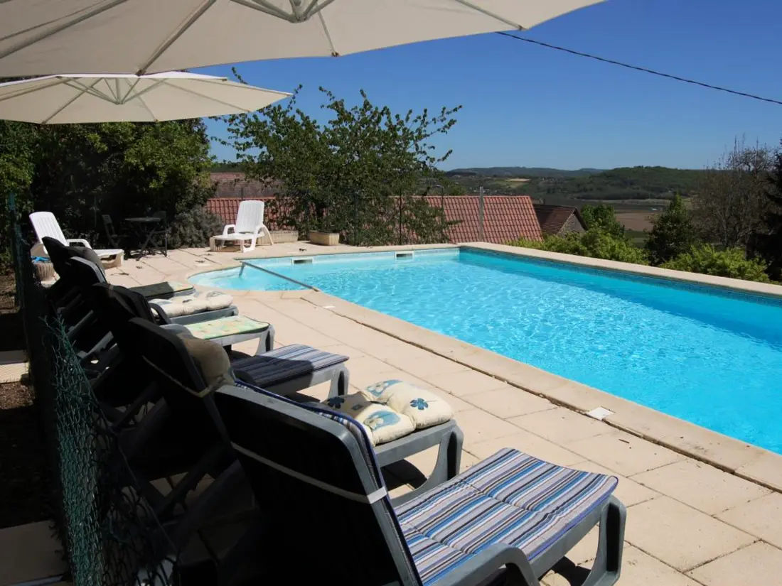 Maison de Vacances Auriac-du-Périgord