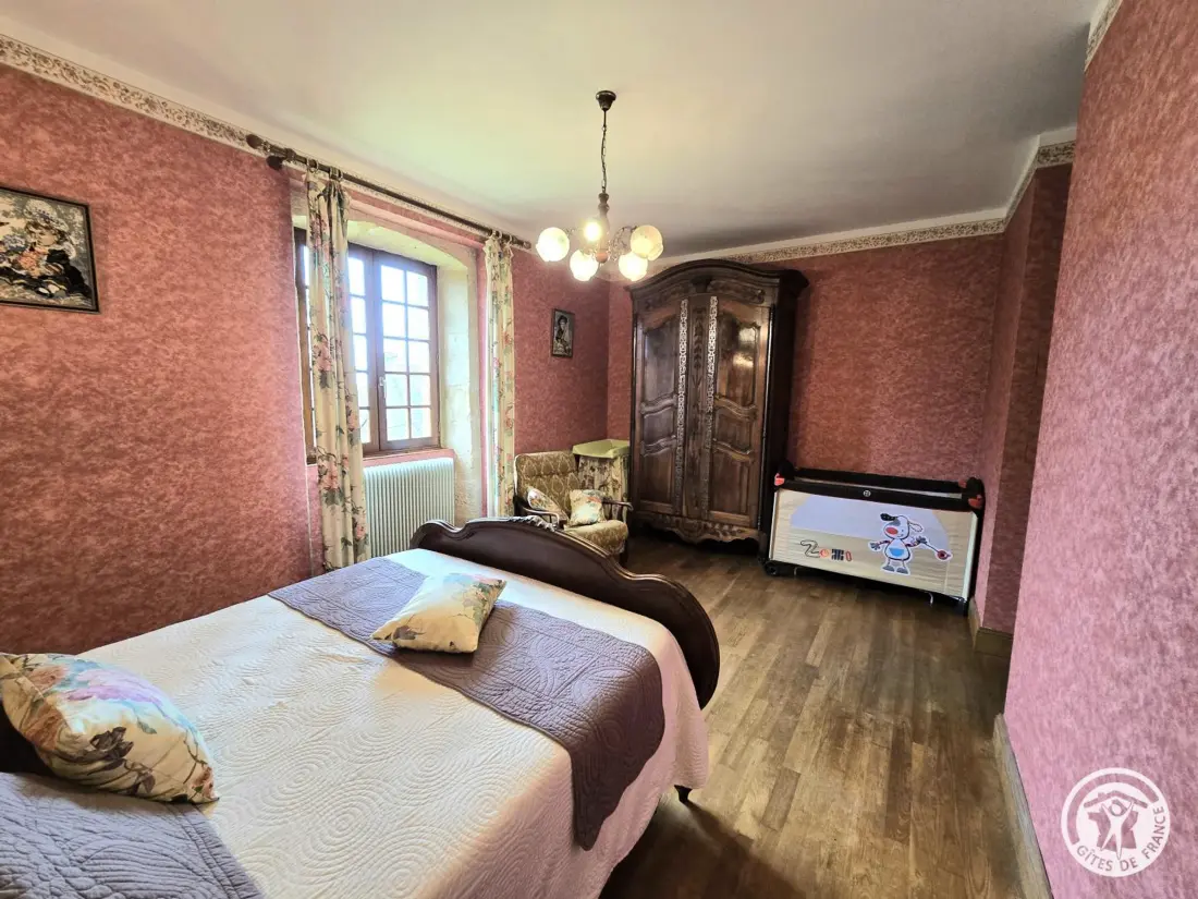 Maison de Vacances Auriac-du-Périgord