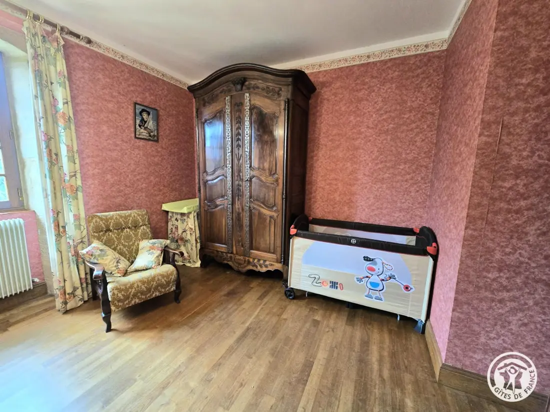 Maison de Vacances Auriac-du-Périgord