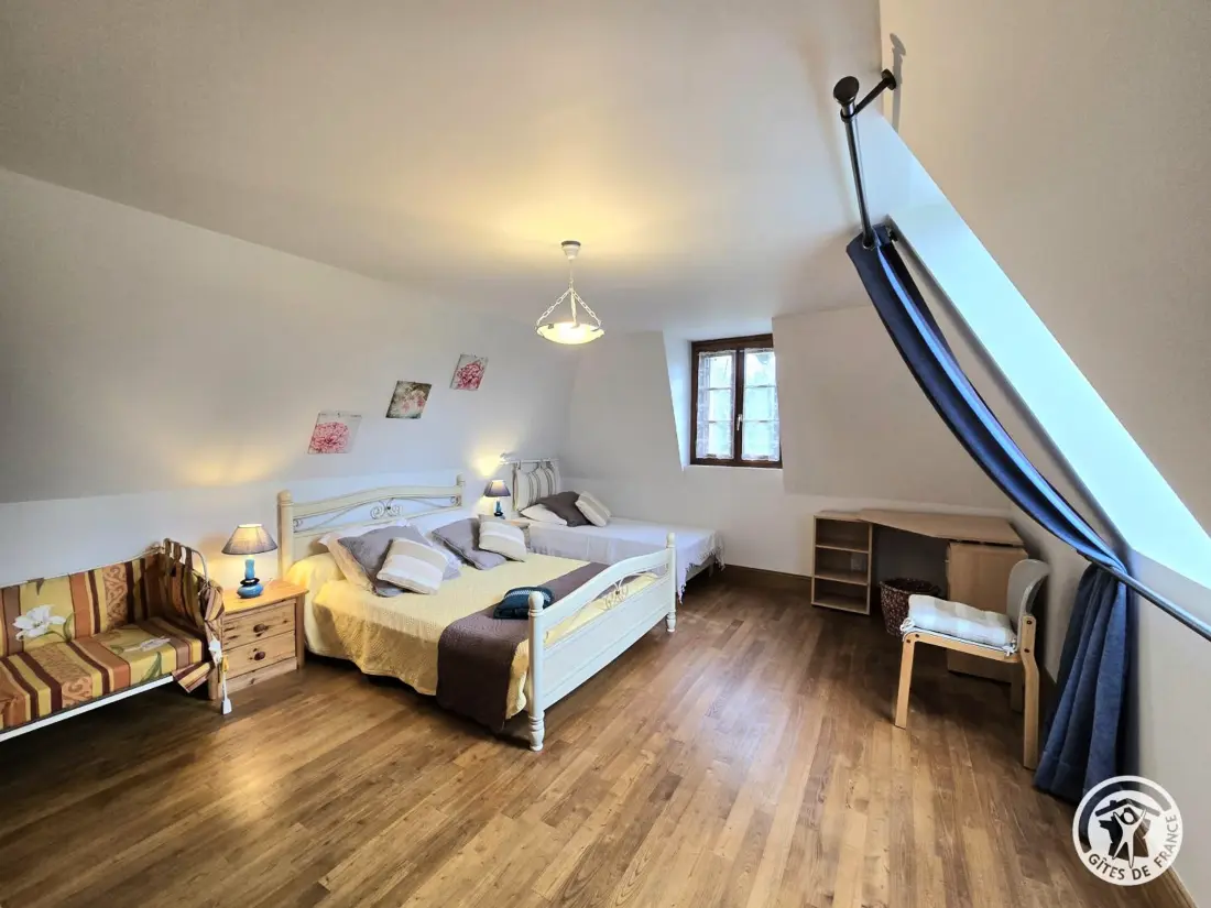 Maison de Vacances Auriac-du-Périgord