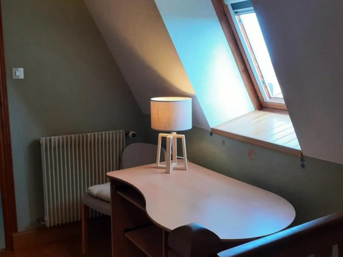 Maison de Vacances Auriac-du-Périgord