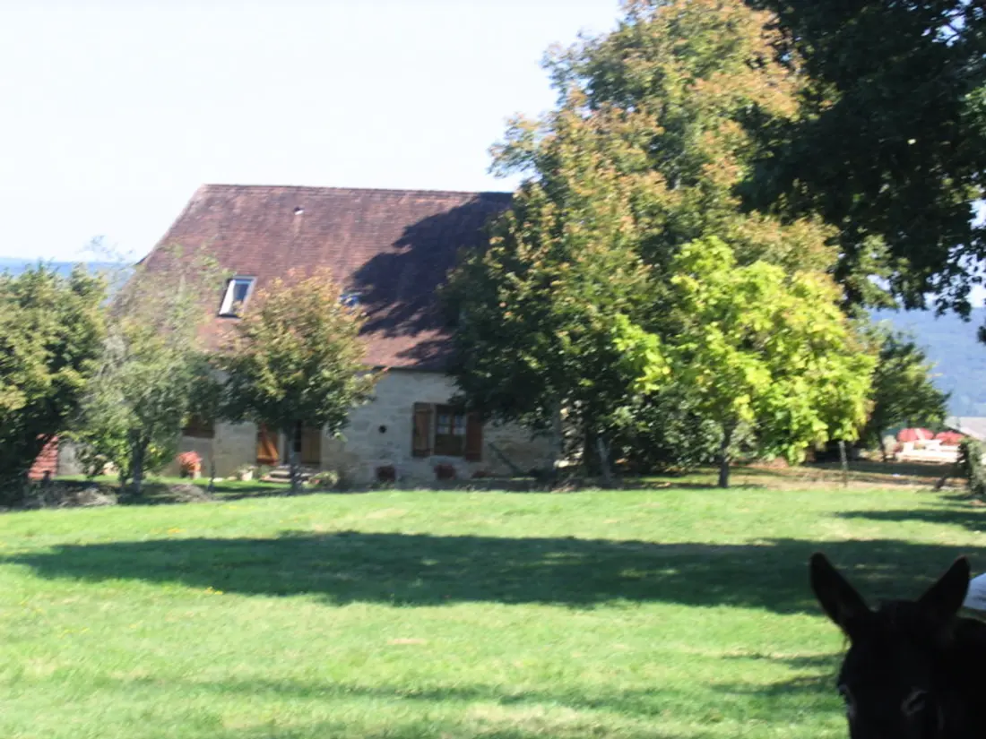 Maison de Vacances Auriac-du-Périgord