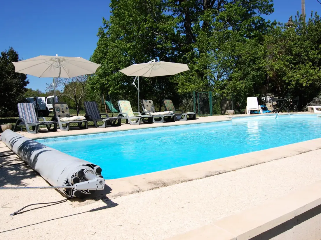 Maison de Vacances Auriac-du-Périgord