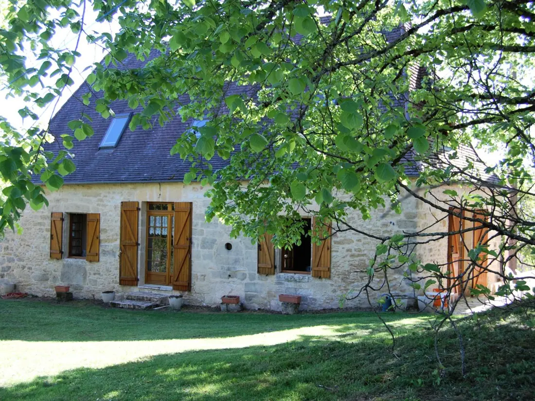 Maison de Vacances Auriac-du-Périgord