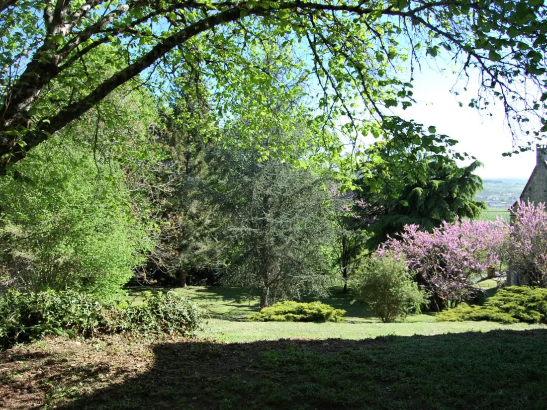 Maison de Vacances Auriac-du-Périgord