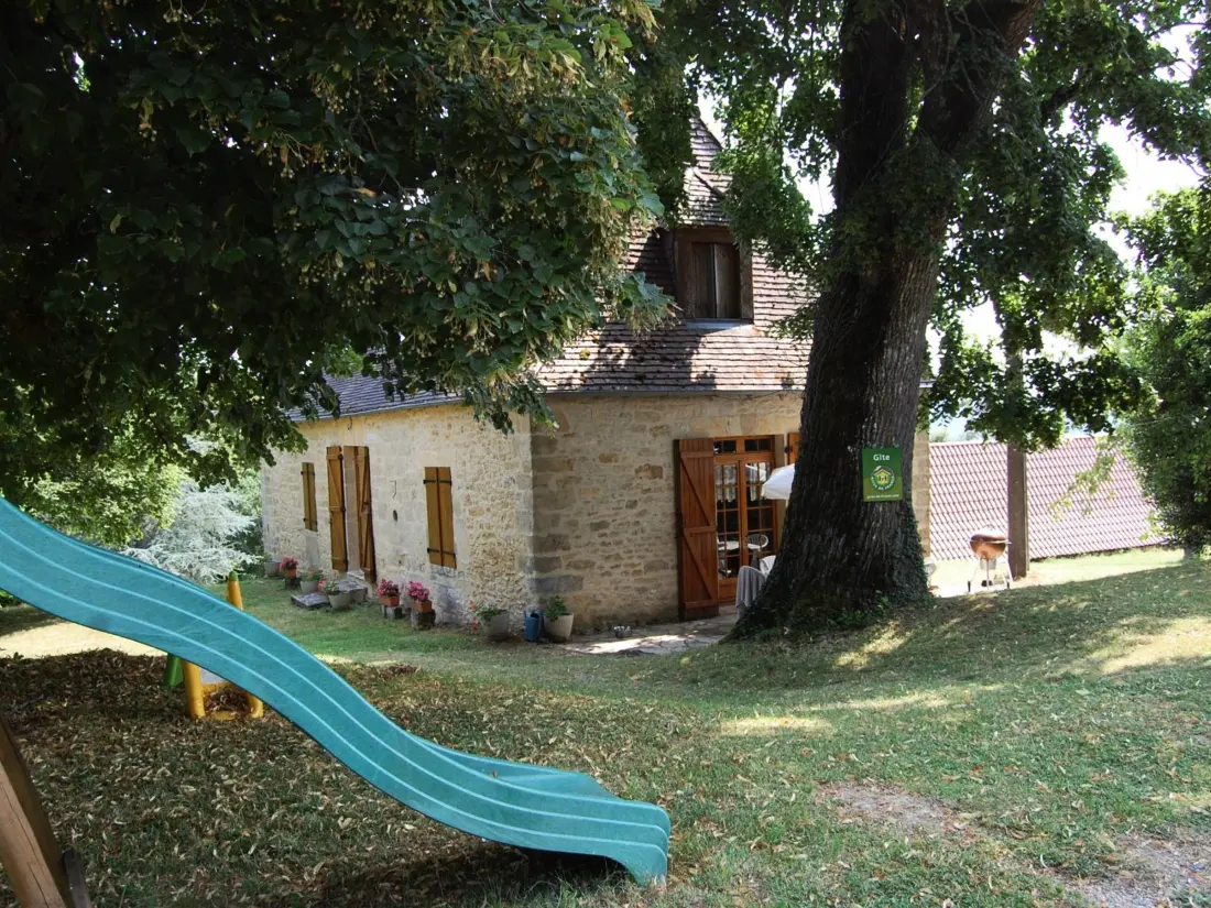 Maison de Vacances Auriac-du-Périgord
