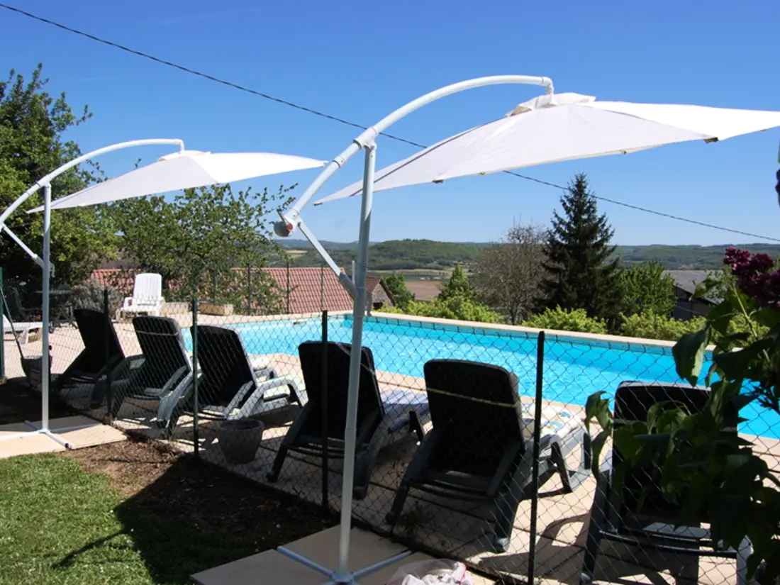 Maison de Vacances Auriac-du-Périgord