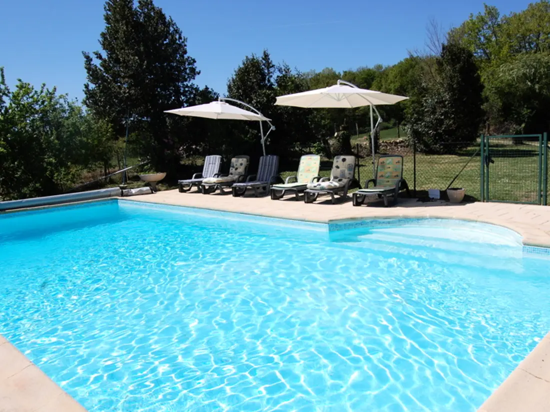 Maison de Vacances Auriac-du-Périgord