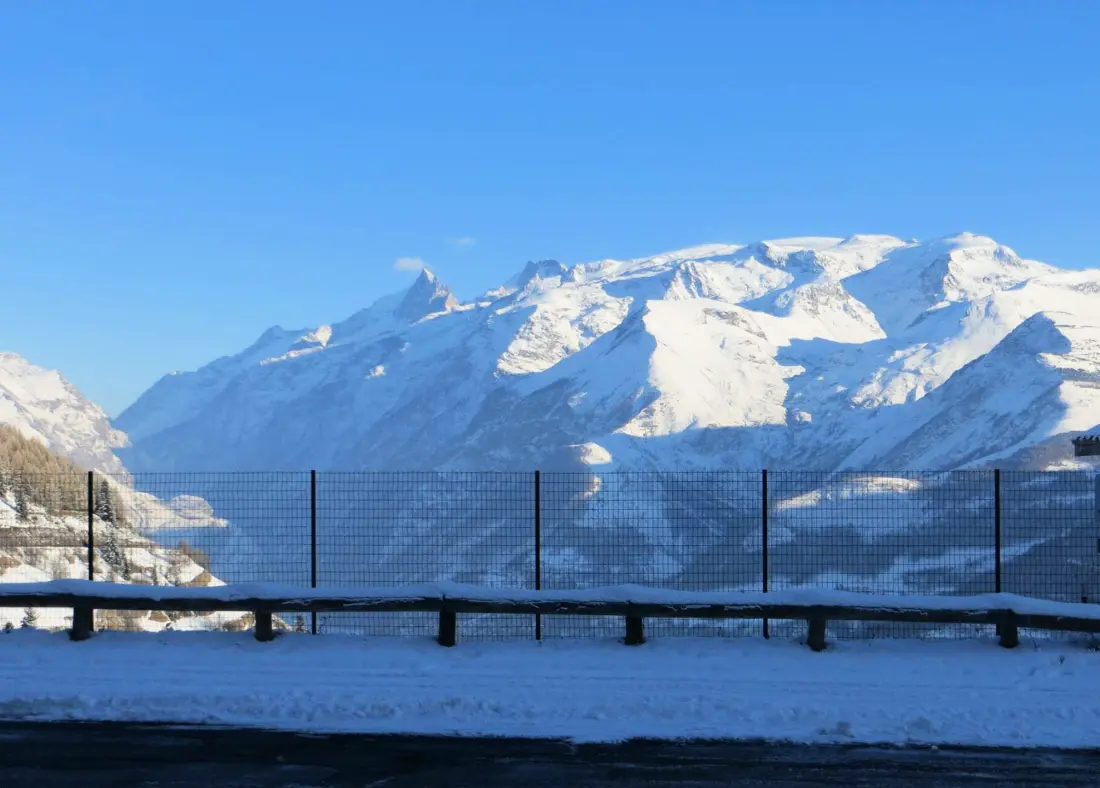Résidence Campanules