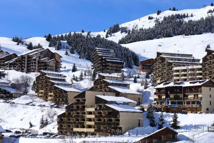 Résidence Campanules