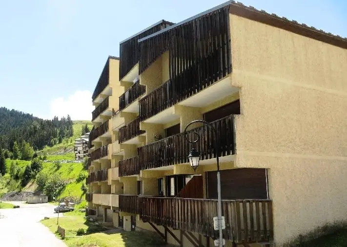 Résidence Campanules