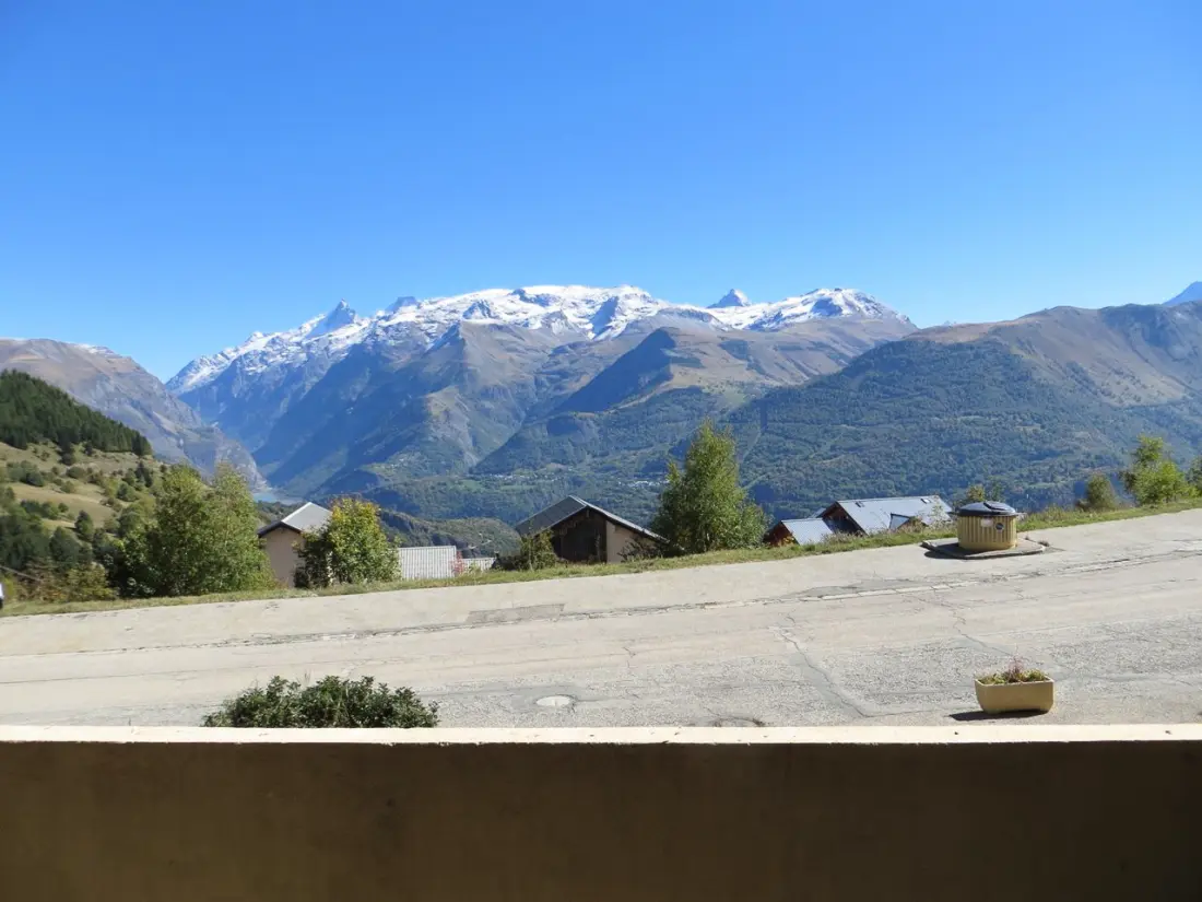 Résidence Chardons