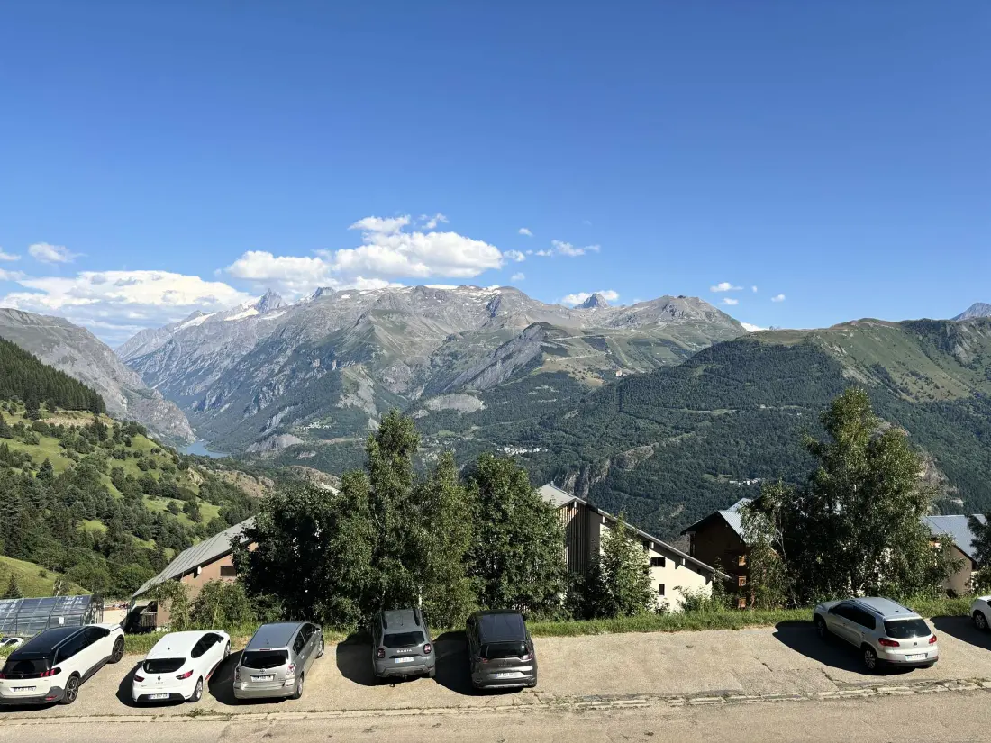 Résidence Chardons