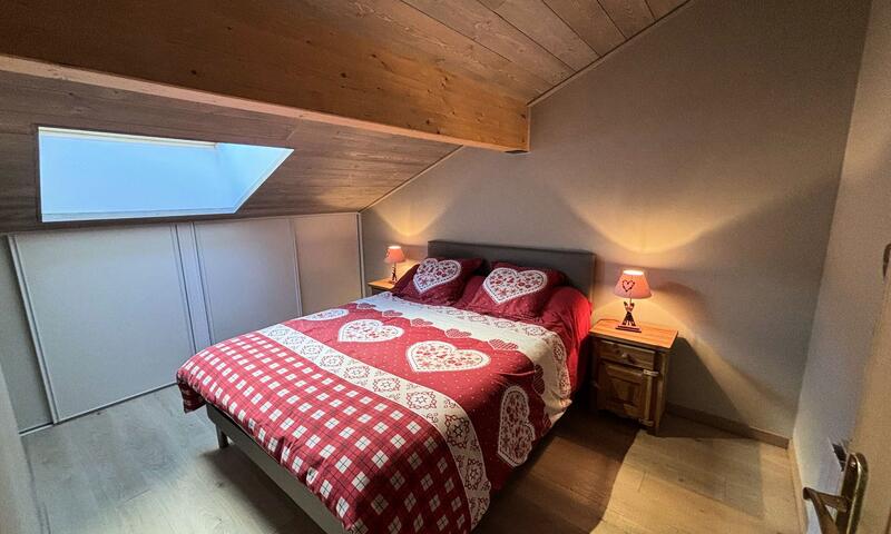 Résidence La Sarenne - Auris-en-Oisans - 24