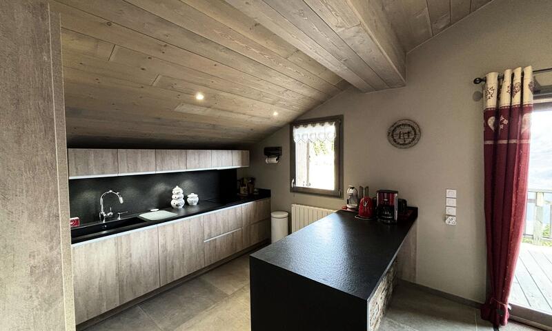 Résidence La Sarenne - Auris-en-Oisans - 19