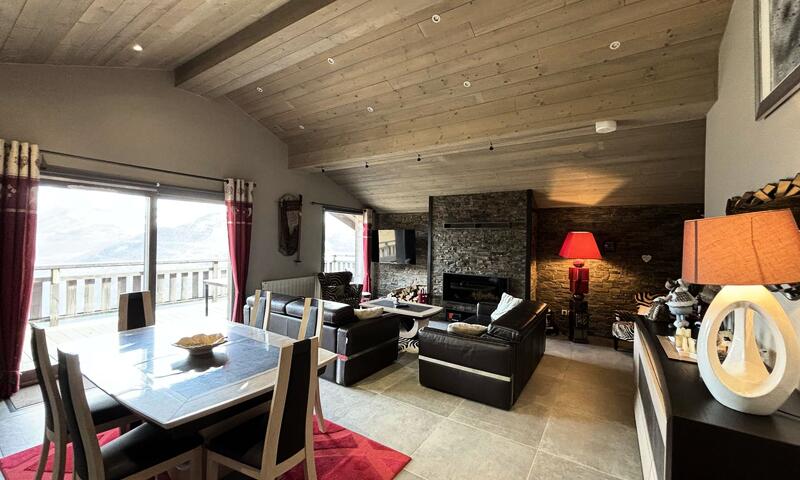 Résidence La Sarenne - Auris-en-Oisans - 14