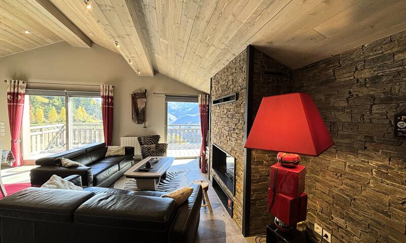 Résidence La Sarenne - Auris-en-Oisans - 15