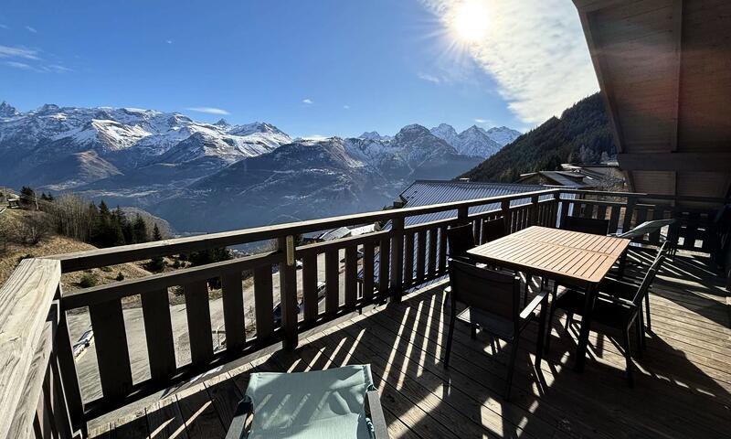 Résidence La Sarenne - Auris-en-Oisans - 21