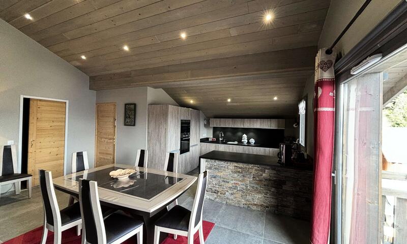 Résidence La Sarenne - Auris-en-Oisans - 18