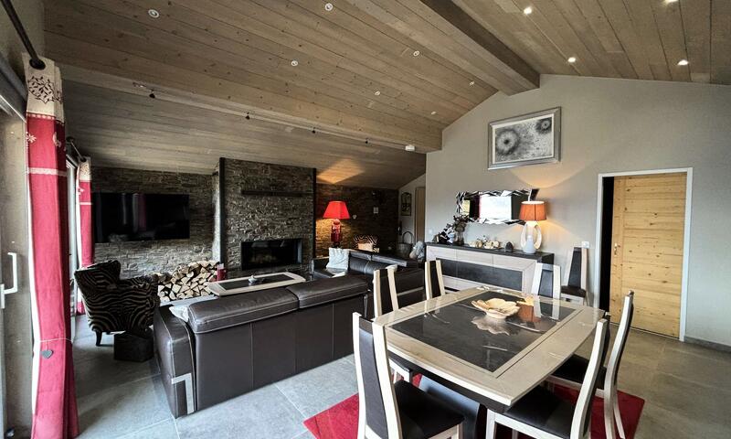 Résidence La Sarenne - Auris-en-Oisans - 17